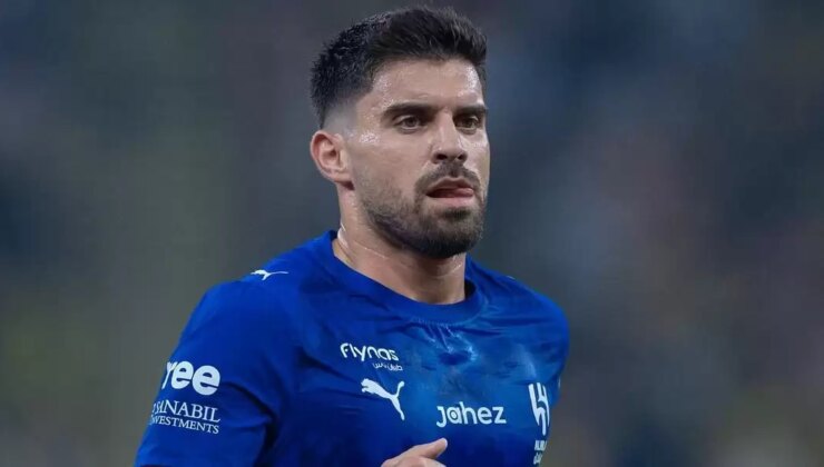 Galatasaray’ın transfer gündemindeki Ruben Neves’ten, menajerini bile şaşırtan karar!