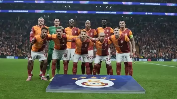 Galatasaraylı futbolcudan derbi öncesi ‘intikam’ paylaşımı