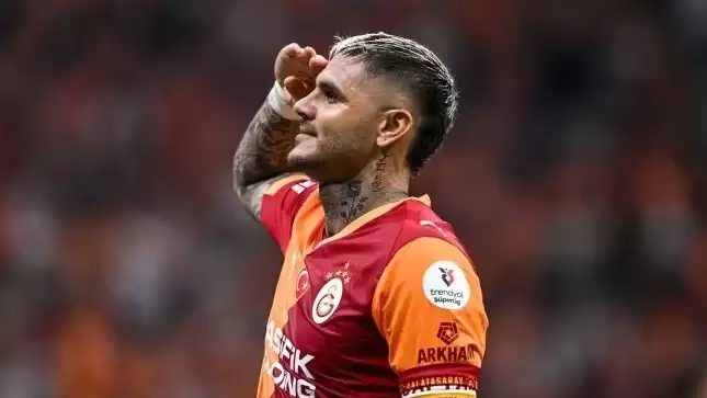 Gasperini’den Icardi kararı! Roma cephesinden flaş hamle