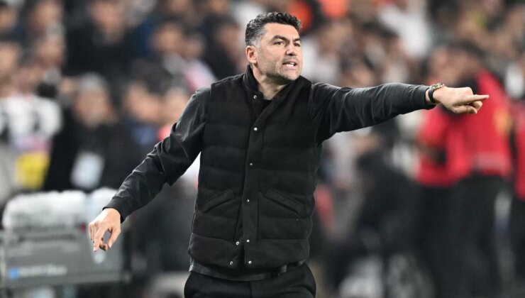 Gaziantep FK Başkanı açıkladı! Burak Yılmaz konusuna nokta koyuldu