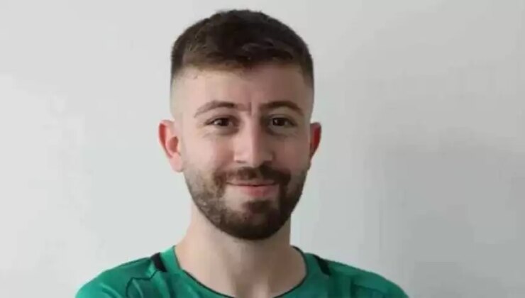 Genç futbolcudan acı haber geldi! Kocaelispor paylaştı…