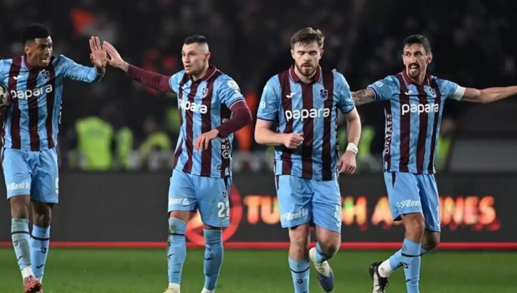 Gençlerbirliği – Trabzonspor maçı ne zaman, saat kaçta, hangi kanalda? (Muhtemel 11’ler)