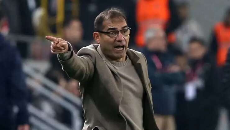 Gençlerbirliği’nde Metin Diyadin, Trabzonspor’un 3 yıldızını istedi