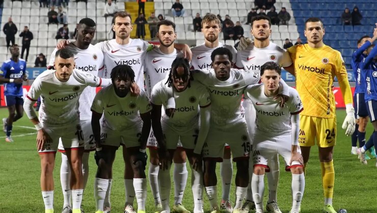 Gençlerbirliği’nin yeni teknik direktörü belli oldu!