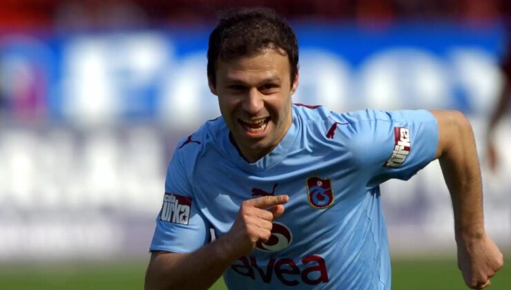 Gökdeniz Karadeniz’den Trabzonspor – Beşiktaş derbisi yorumu