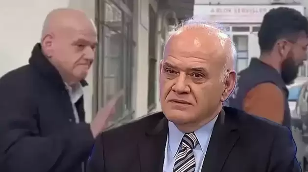 Gözaltındaki Ahmet Çakar’dan kötü haber! Hastaneye kaldırıldı…