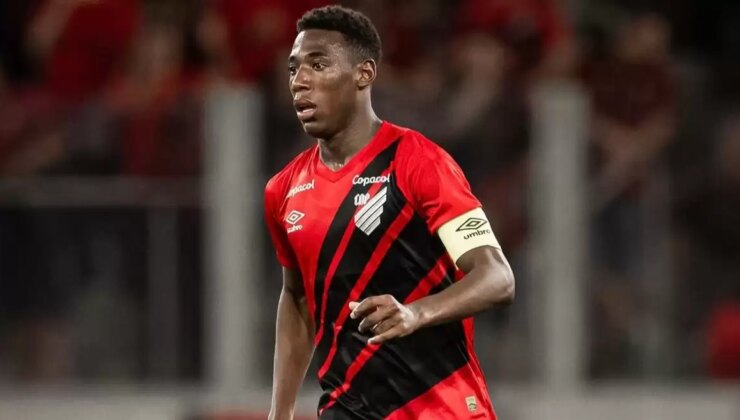 Göztepe, Pele ile anlaştı!