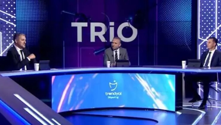 Göztepe-Trabzonspor’da olay pozisyonlar! Trio’da değerlendirdiler: "Net penaltı"