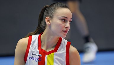 Göztepe'de Berre İnce ile yollar ayrıldı!