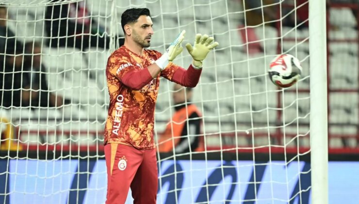 Günay Güvenç: "Ben, Uğurcan’ı her zaman destekleyeceğim!"