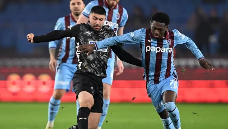 Güven Yalçın: "Biraz şansımız da vardı"