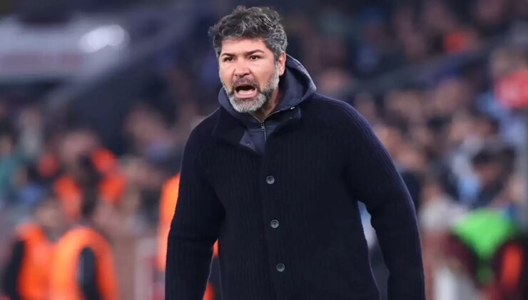 Hakan Kutlu: "Kupanın en zevkli maçı oldu"