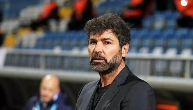 Hakan Kutlu’dan Türk futboluna eleştiri: "Yapılanmanın karşılığı yok, sadece tabela bekleniyor!"