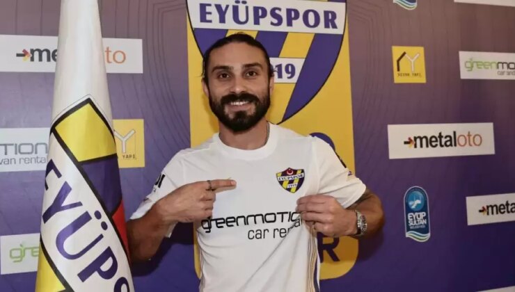 Halil Akbunar’ın yeni takımı belli oldu: Şampiyon takıma gitti!