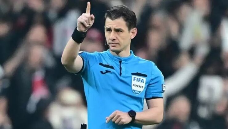 Halil Umut Meler’den Beşiktaş açıklaması: "Sanırım bu yüzden tepkililer"