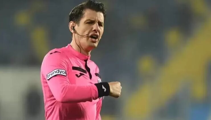 Halil Umut Meler’e şok! FIFA’dan resmi açıklama geldi