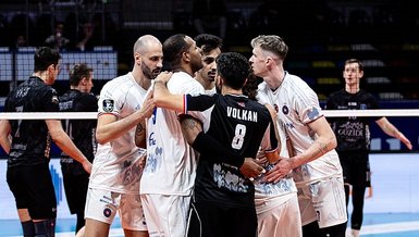 Halkbank şov