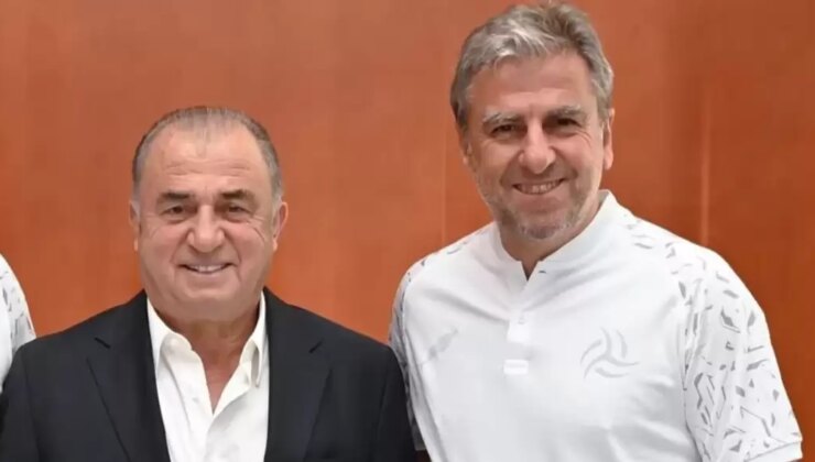 Hamza Hamzaoğlu açıkladı! Fatih Terim, Çekya’nın başına geçecek mi?