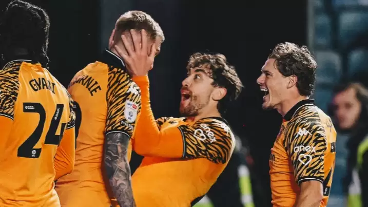 Hull City adım adım Premier Lig’e!