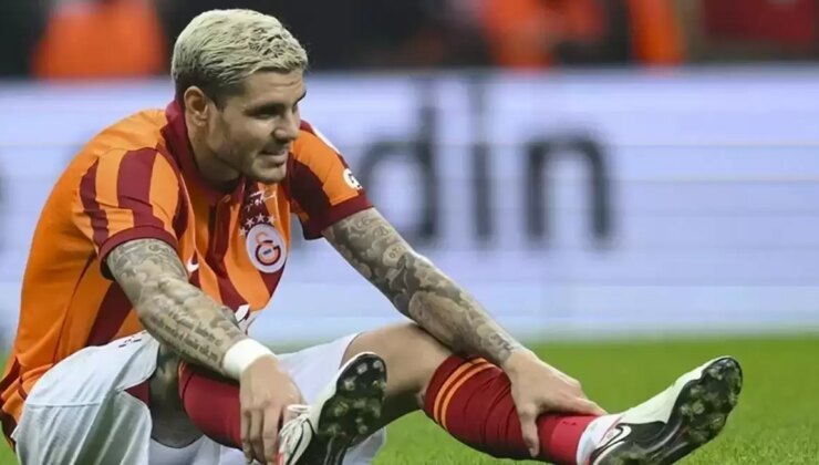 Icardi hakkında bomba ayrılık iddiası! Nedenleri de belli