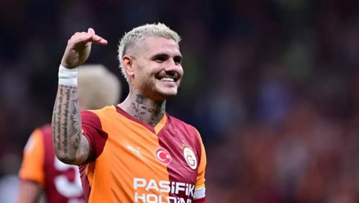 Icardi’ye 4 ülkeden teklif geldi!