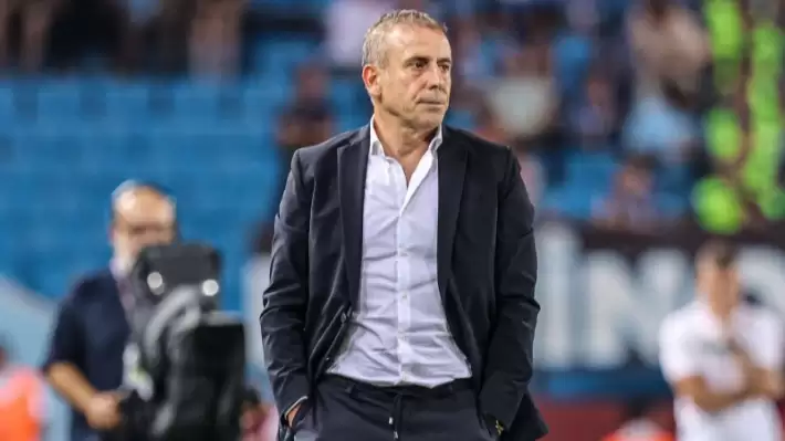 İddialara noktayı koydu: Abdullah Avcı’dan Rizespor açıklaması!