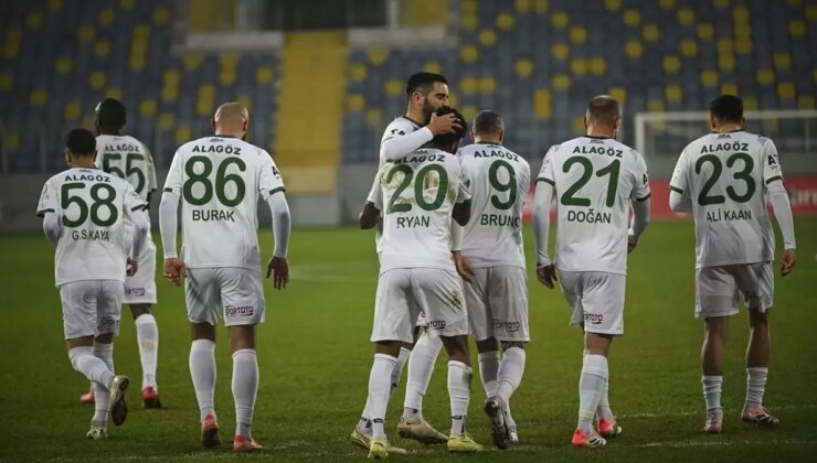 Iğdır FK, Türkiye Kupası’nda gruplarda!