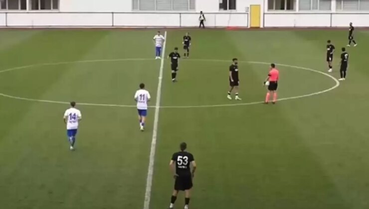 İki kulüp başkanı beraberlik için anlaşmış! Telefon görüşmeleri tespit edilmiş