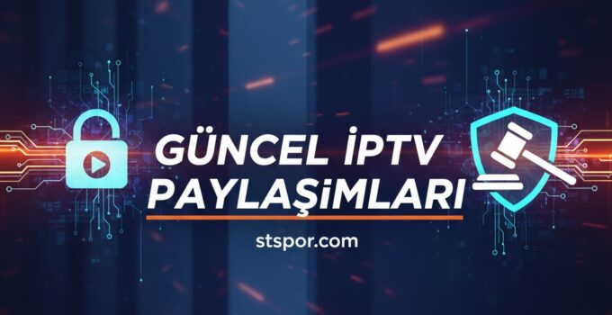 Güncel iptv (m3u8) linkleri – 03.12.2025