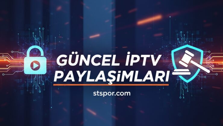 Güncel iptv (m3u8) linkleri – 03.12.2025