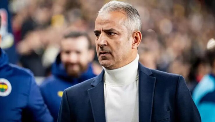 İsmail Kartal geri dönüyor! Görüştüğü takım ortaya çıktı