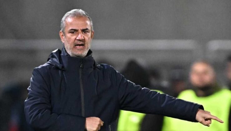 İsmail Kartal İran’a geri dönüyor!