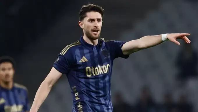 İsmail Yüksek: "Son 6 ayda yaşanmayan hiçbir şey kalmadı bu camiada"