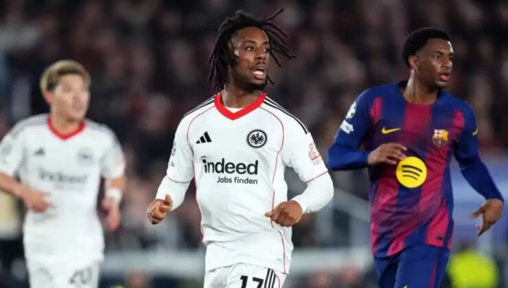 İsmi Galatasaray’la anılmıştı: Yeni takımı resmen belli oldu!