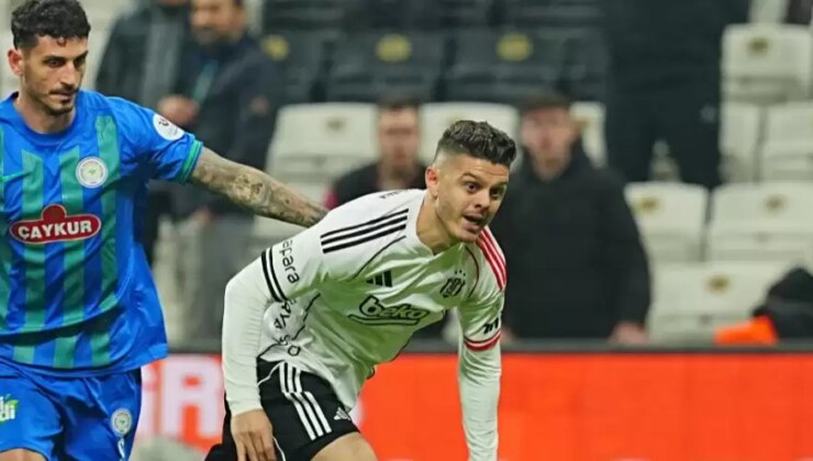 İsmi Trabzonspor’la anılmıştı: Milot Rashica şeytanın bacağını kırdı