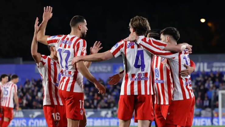 İspanya basını duyurdu: Atletico’da mutsuz, Galatasaray’a sıcak!