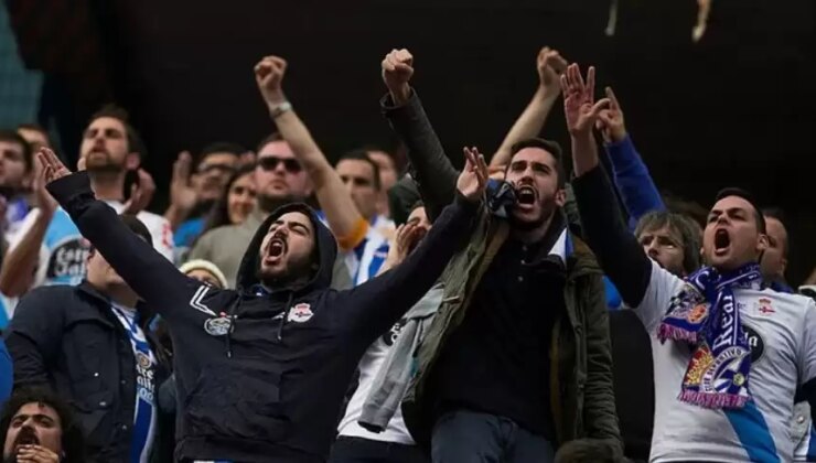 İspanya’da fanatik taraftar gruplarına operasyon; 57 kişi gözaltına alındı