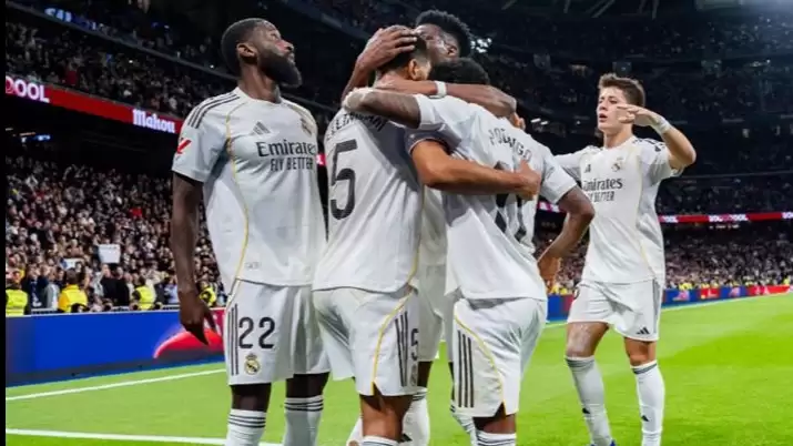 İspanyol basını son dakika geçti: Galatasaray, Real Madrid’in yıldızını transfer etmek üzere