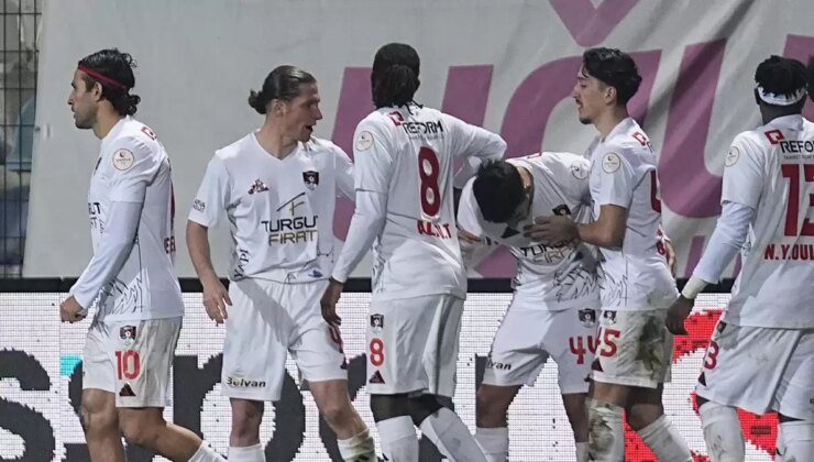 İstanbulspor – Vanspor FK: 1-3 (Maç sonucu-yazılı özet)