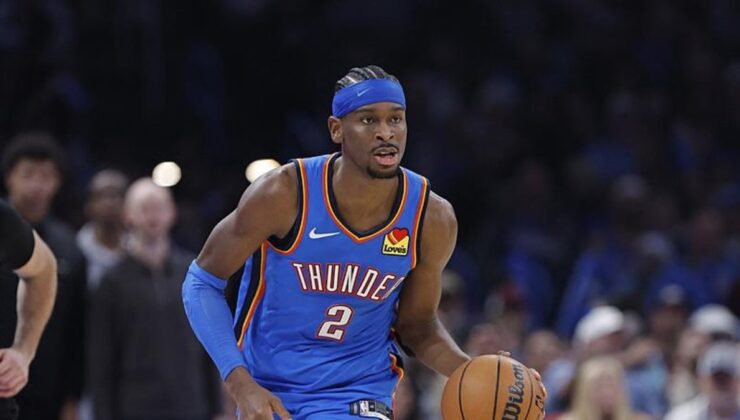 İşte NBA’de gecenin sonuçları!