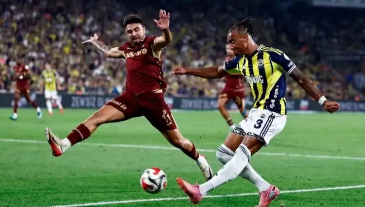 İşte Süper Lig’de ilk yarının penaltı karnesi: Trabzonspor, Fenerbahçe, Galatasaray, Beşiktaş…