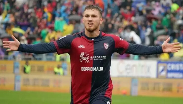 İtalya basını duyurdu: Cagliari’den Semih için kritik hamle!