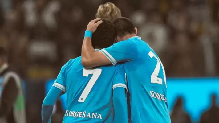 İtalya Süper Kupası, Napoli’nin!