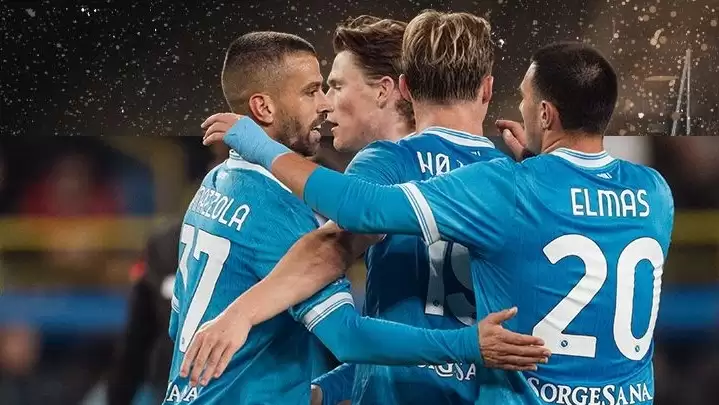 İtalya Süper Kupası’nda ilk finalist belli oldu