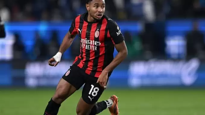 İtalyan basını yazdı: Nkunku için Fenerbahçe ile Galatasaray devrede