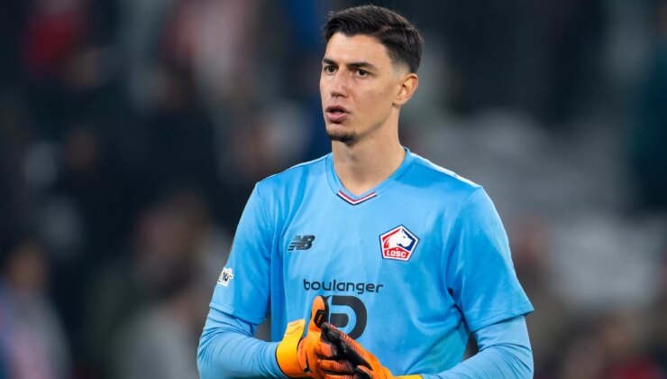 İtalyan devi Berke Özer’e talip oldu!