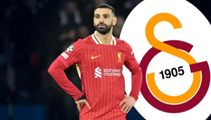 İtalyanlar duyurdu: İşte Galatasaray’ın Salah’a yaptığı teklif