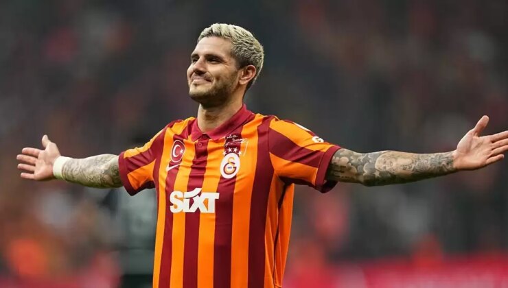 İtalyanlar, Mauro Icardi’yi duyurdu!