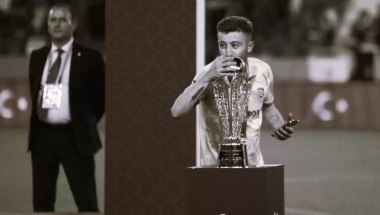 İzmit’te silahlı kavga! Futbolcu ağır yaralandı…