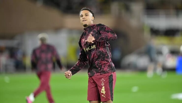 Jakobs, eski takımına karşı!